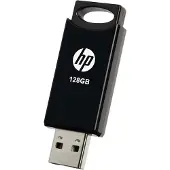HP Clé USB V212W 128GB