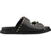 Carmela Mules 163056 femmes - Noir - 39