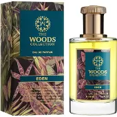 The Woods Collection Eden Eau de Parfum 100 ml