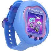 Bandai Jeu électronique Tamagotchi Uni Bleu