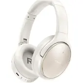 Awei Casque Bluetooth At20 Blanc