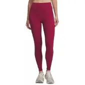 Under Armour Motion 7/8 Leggings Rouge L / Regular Femme