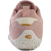 Camel active Chaussure de sport à lacets rose