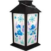 Paladone Lilo & Stitch LunaGlo Lampe solaire à projection Stitch Printed