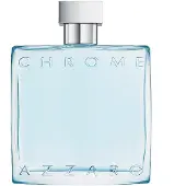 Azzaro Chrome Eau de Toilette 50ml