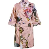 Essenza Kimono Essenza Fleur Rose-L