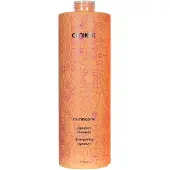 Amika Normcore Signature Shampoo shampooing doux pour tous types de cheveux 1000 ml