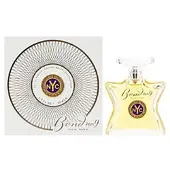 Bond no. 9 New Haarlem - EDP - Volume : 100 ml