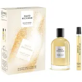 David Beckham Refined Woods coffret cadeau pour homme