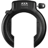 Axa Antivol à cadre Imenso X-Large sw,clé non retirable,92mm,ART 2