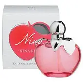 Nina Ricci Nina Eau de Toilette 50 ml
