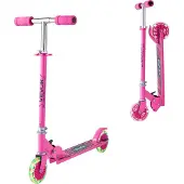 Vevor Trottinette pour enfants à partir de 3 ans