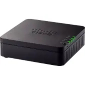 Cisco ATA 191 - G.711Mu,G.711a,G.726,G.729A,G.729ab - T.38 - UL 60950 Second Edition - CAN/CSA-C22.2 No. 60950 Second Edition - IEC 60950-1:20