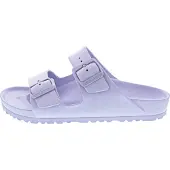 Birkenstock Sandales - Arizona Eva - Violet - - 41 - Sandales