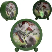 Dino World Depesche Vertrieb GmbH & Co. K Action World Réveil Football Divers