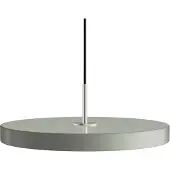 UMAGE Suspension , Vert, Salon / séjour, Métal
