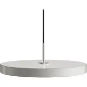 UMAGE Suspension , Gris, Salon / séjour, Métal