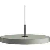 UMAGE Suspension , Vert, Salon / séjour, Métal