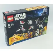 LEGO Star Wars 7958 Calendrier de l'Avent Star Wars