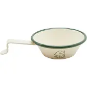 Nordisk Madam Blå 250ml Measure Mug Doré
