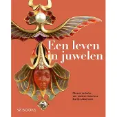 Wbooks Een leven in juwelen - Martijn Akkerman