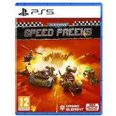 Warhammer 40 000: Speed Freeks PS5