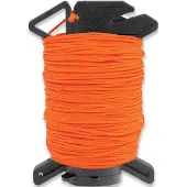 Atwood Ready Rope Micro Cord, Orange