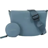 Bugatti Sac à bandoulière 'ALMATA' bleu