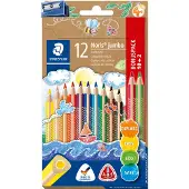 Staedtler Noris Jumbo (12x)