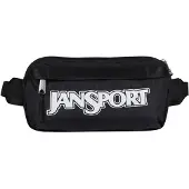 JanSport Sacs banane de sport 'Washington' noir