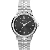 Timex Montre analogique « Marlin » pour homme TW2W93200