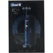 Oral-B iO 9 Bleu Saphir Luxe Edition
