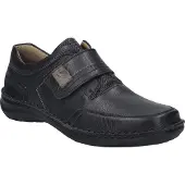 Josef seibel New Anvers 83 | Chaussures basses pour Hommes | noir