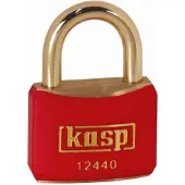 Kasp Cadenas 40 mm K12440RE