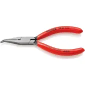 Knipex 32 31 135 Pince d'ajustage noire atramentisée gainées en plastique 135 mm