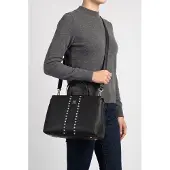 Tommy Hilfiger Sac Porté épaule Aw0aw18155