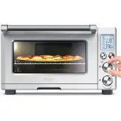 Sage SOV820BSS4EEU1 the Smart Oven Pro - four électrique - convection - 2400 W - inox brossé