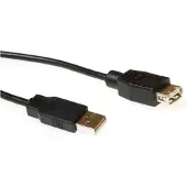 Intronics rallonge de câble USB - 3 m