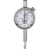 Hazet 2155-65 Dial gauge 8 mm Reading: 0.01 mm