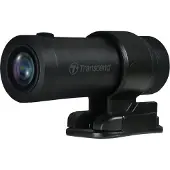 Transcend DrivePro 20 - Caméra pour tableau de bord - 1080p / 60 ips - Wi-Fi - capteur G
