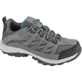 Columbia Chaussure basse 'Crestwood' gris