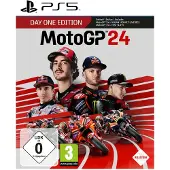 MotoGP 24 Édition Day One