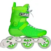 Powerslide Patins En Ligne Swell Judith Pro 100