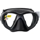 Cressi Fiji Tx Diving Mask Noir