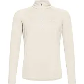 Vaude T-shirt à Manches Longues Avec Demi-zip Larice Light Ii