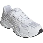Adidas Baskets basses 'Technochaos 2000' blanc