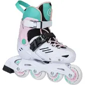 Playlife Patins à Roues Alignées Pour Enfants Khaan Ltd Adjustable