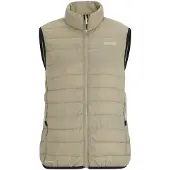 Regatta Hillpack Ii Vest Beige 34 Femme