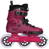 Powerslide Next 110, patins à roulettes en ligne, modèle Rosa, pointure EU 38-39, couleur Rosa EU 38-39