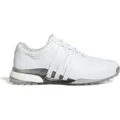 Adidas Chaussure de sport 'Tour360 25' argent / blanc